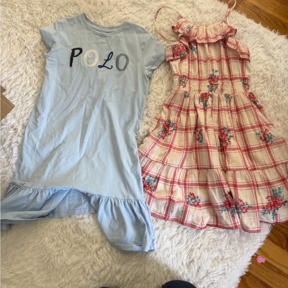 Polo by Ralph Lauren Floral Dress - Picture 7 of 7